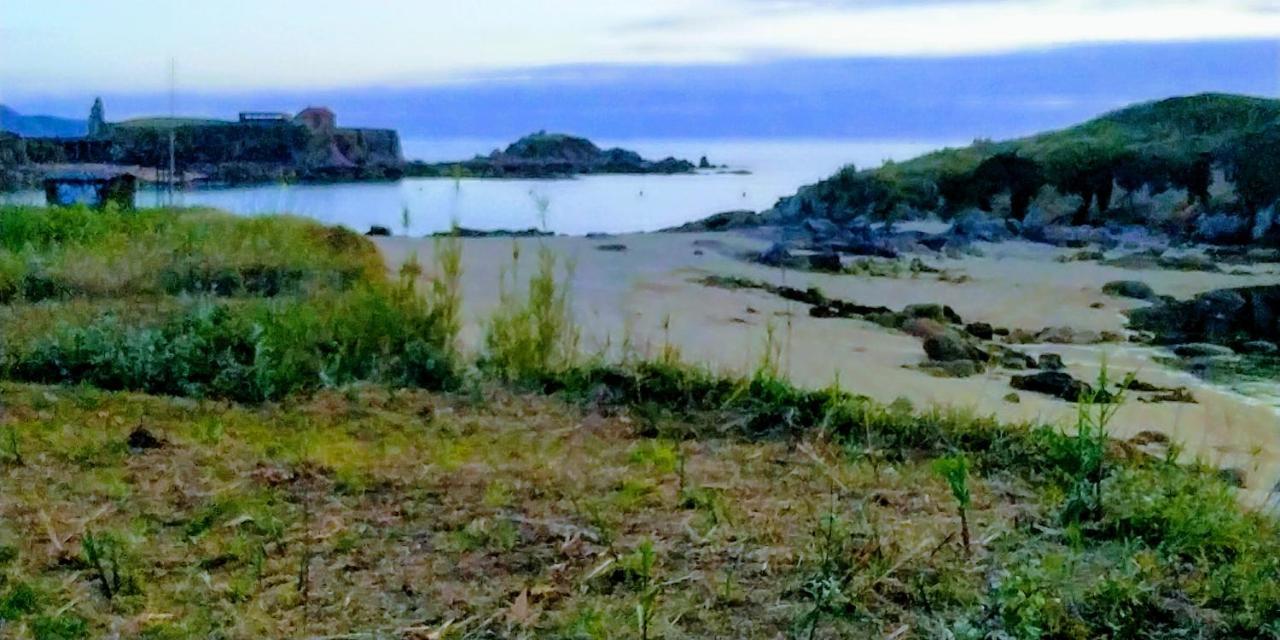 Hotel Costa Mar サンシェンショ エクステリア 写真