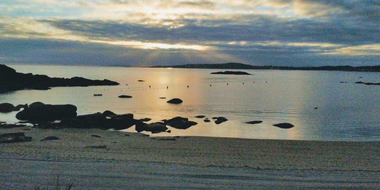 Hotel Costa Mar サンシェンショ エクステリア 写真