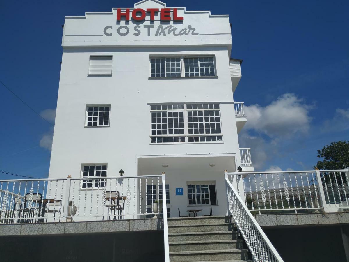 Hotel Costa Mar サンシェンショ エクステリア 写真
