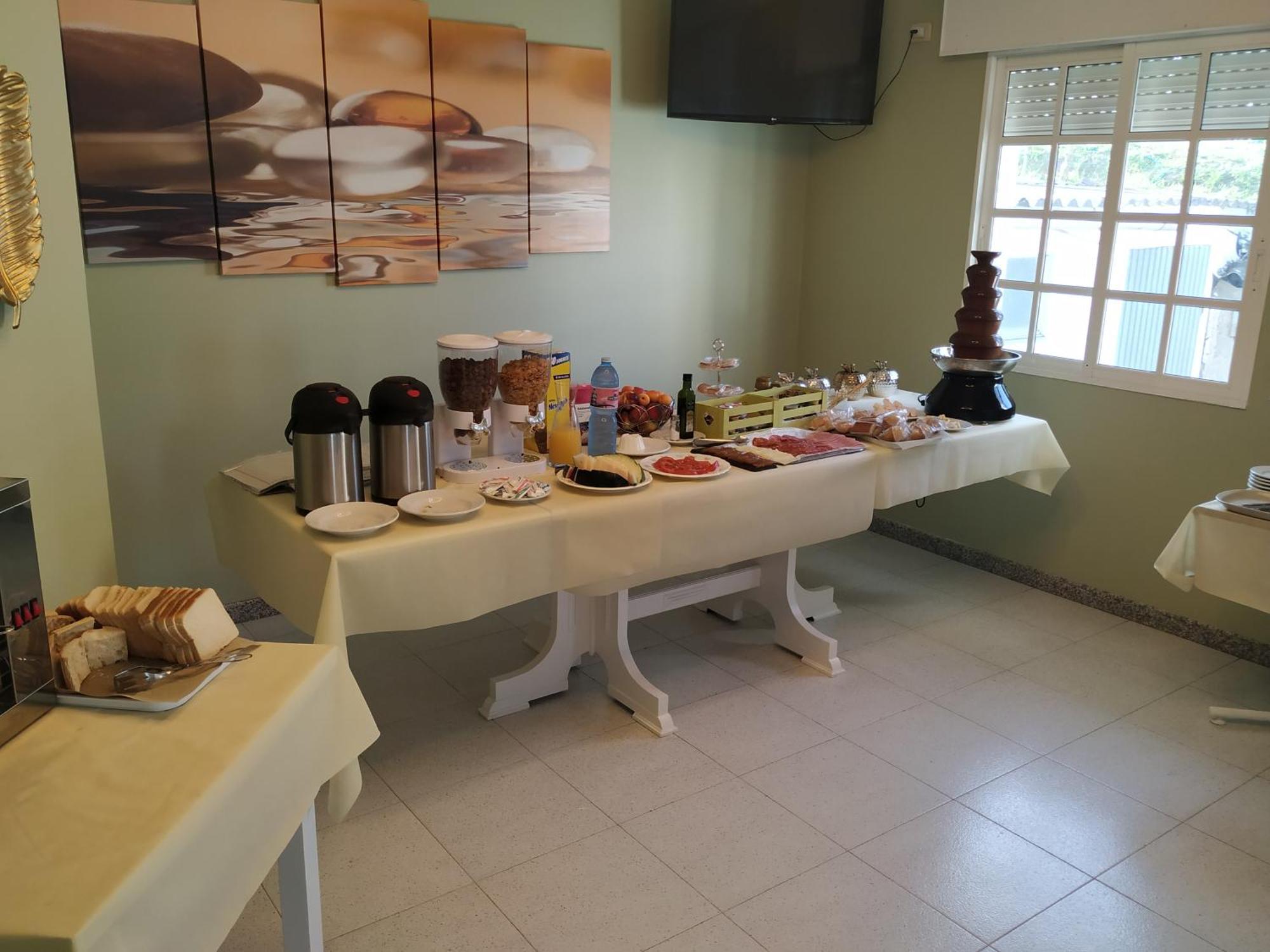 Hotel Costa Mar サンシェンショ エクステリア 写真
