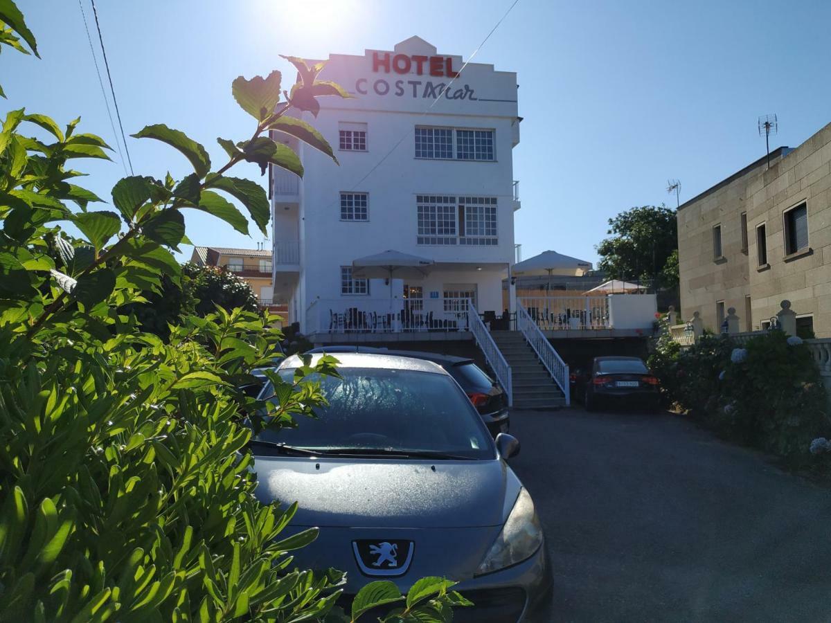 Hotel Costa Mar サンシェンショ エクステリア 写真